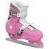 [해외]로체스 아이스 스케이트 MCK II F 14137896464 Deep Pink / White