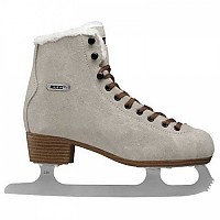 [해외]로체스 아이스 스케이트 Suede 에코 Fur 14137896512 Suede Brown