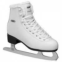 [해외]로체스 아이스 스케이트 Paradise 에코 Fur 14137896516 White