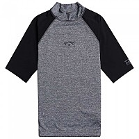 [해외]빌라봉 티셔츠 Contrast 14137912019 Grey Heather