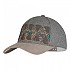 [해외]버프 ? Lifestyle Snapback 모자 14137129840 Yelena Light Grey