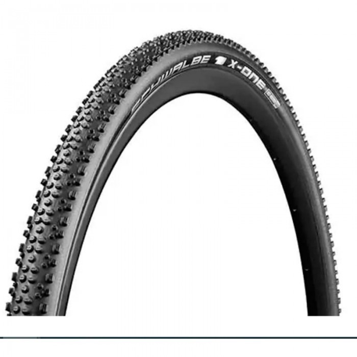 [해외]슈발베 X-One Allround Snakeskin Evolution Tubeless 28´´ x 35 자갈 타이어 1137809849 Black