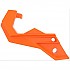 [해외]POLISPORT OFF ROAD KTM SX/XC 07-14 EXC 08-15 lower 포크 프로텍터 9137612035 Orange KTM 16