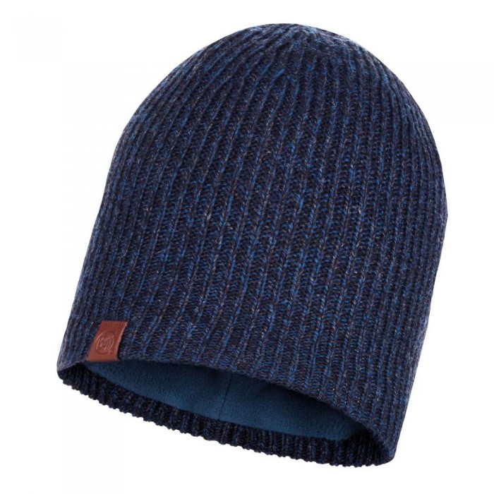 [해외]버프 ? 비니 Knitted Polar 5136936108 Lyne Night Blue