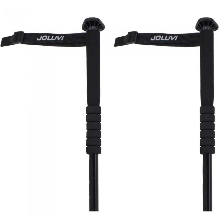 [해외]JOLUVI Pivot 기둥 4137854803 Black