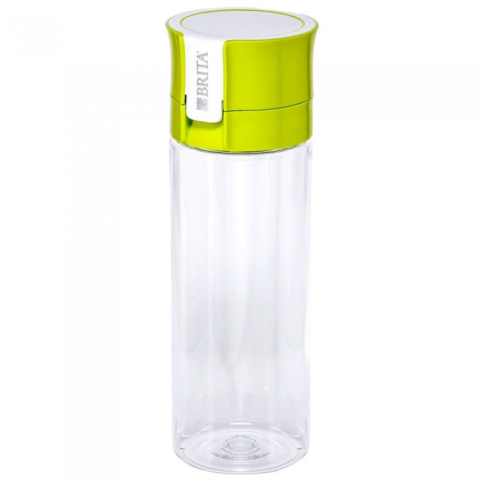 [해외]BRITA Fill&Go Vital 600ml 병 4137832051 Lime