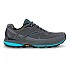 [해외]TOPO ATHLETIC Hydroventure 2 트레일 러닝화 4137066662 Charcoal / Sky