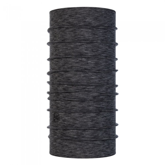 [해외]버프 ? Midweight Merino Wool 넥워머 4137129615 Graphite Multi Stripes