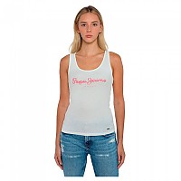 [해외]페페진스 Dunia 민소매 티셔츠 137829230 Mousse