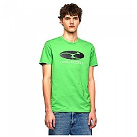 [해외]디젤 Diegos K40 반팔 티셔츠 137877123 Classic Green