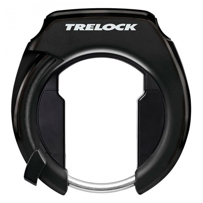 [해외]TRELOCK RS 351 AZ Standard 프레임 잠금 1137696219 Black