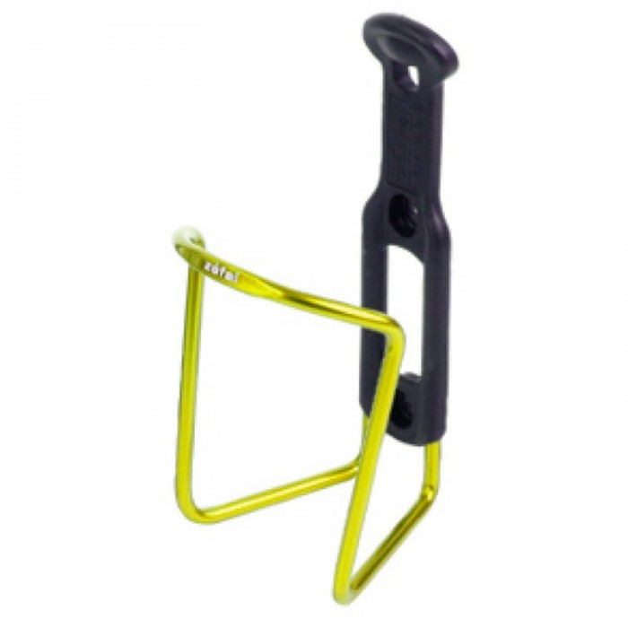 [해외]제팔 Aluplast 124 물병 홀더 1137696067 Yellow / Black