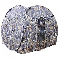 [해외]STEALTH GEAR Hide Nature Photographers Square 텐트 4137928823 Camouflage