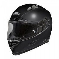 [해외]GARI 풀페이스 헬멧 G90X Classic 9137838341 Black