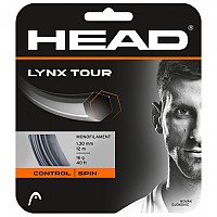 [해외]헤드 RACKET 테니스 싱글 스트링 Lynx Tour 12 M 12137933703 Grey