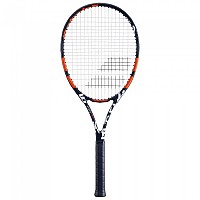 [해외]바볼랏 테니스 라켓 Evoke 105 12137762389 Black / Orange