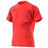 [해외]아디다스 BADMINTON Freelift Olympic Heat.RDY 반팔 티셔츠 12137841194 App Solar Red