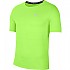 [해외]나이키 Dri Fit Miler 반팔 티셔츠 6137913836 Ghost Green / Reflective Silver