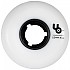 [해외]UNDERCOVER WHEELS 팀 92A 4 단위 14137896589 White