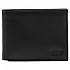 [해외]리바이스 ACCESSORIES Casual Classics Hunte Coin Bifold Batwing 지갑 137905662 Regular Black