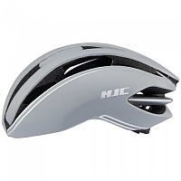 [해외]HJC Ibex 2.0 헬멧 1137895266 Matte Grey / Silver