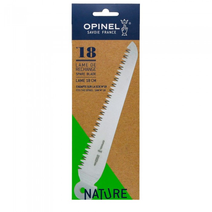 [해외]오피넬 커터날 Spare Saw Blade No. 18 4137917812 Silver