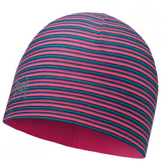 [해외]버프 ? 비니 Microfiber&Polar 5136210192 Pink Fluor Stripes