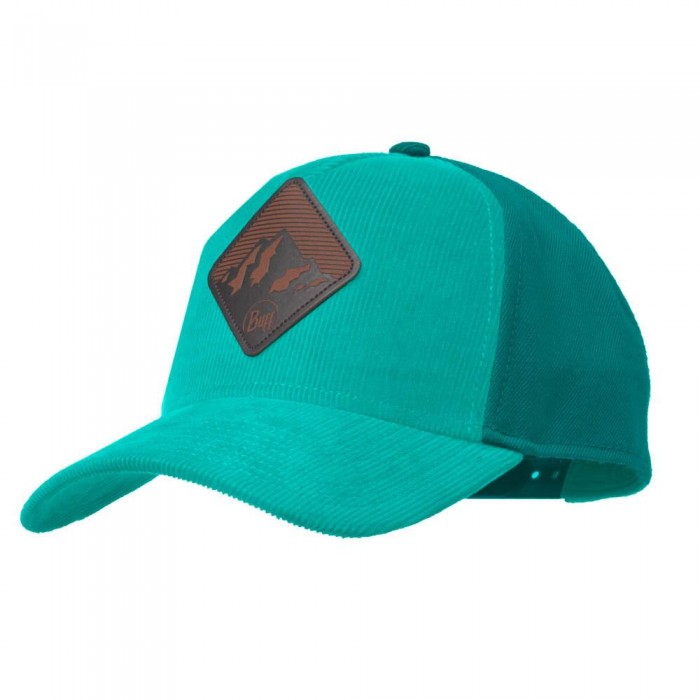 [해외]버프 ? Snapback 모자 4136936131 Nyle Turquoise