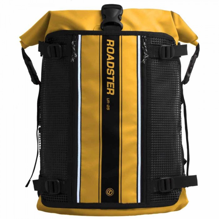 [해외]FEELFREE GEAR Roadster 드라이백 25L 6136763286 Yellow