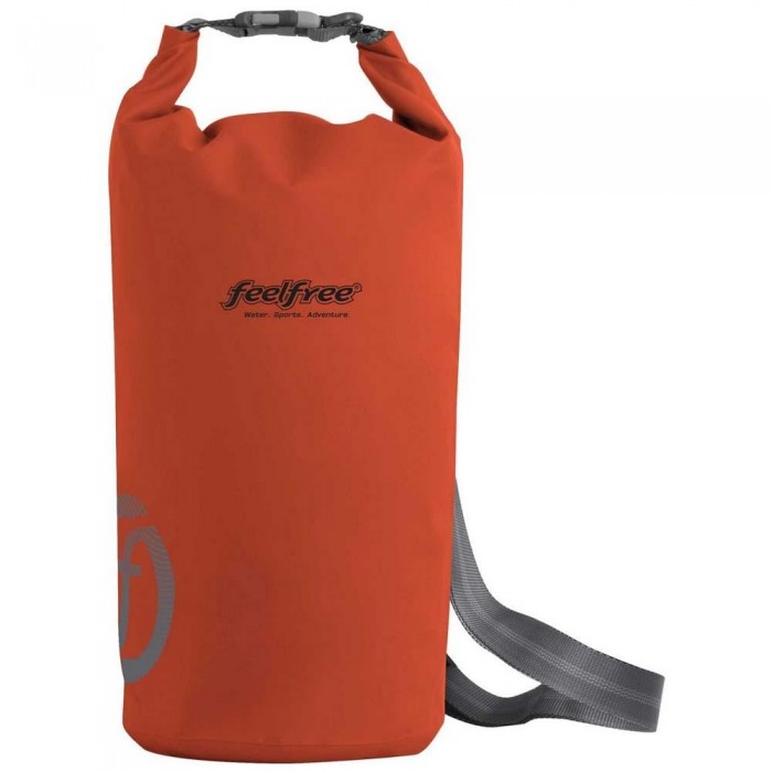 [해외]FEELFREE GEAR Tube 드라이백 10L 10136763138 Orange