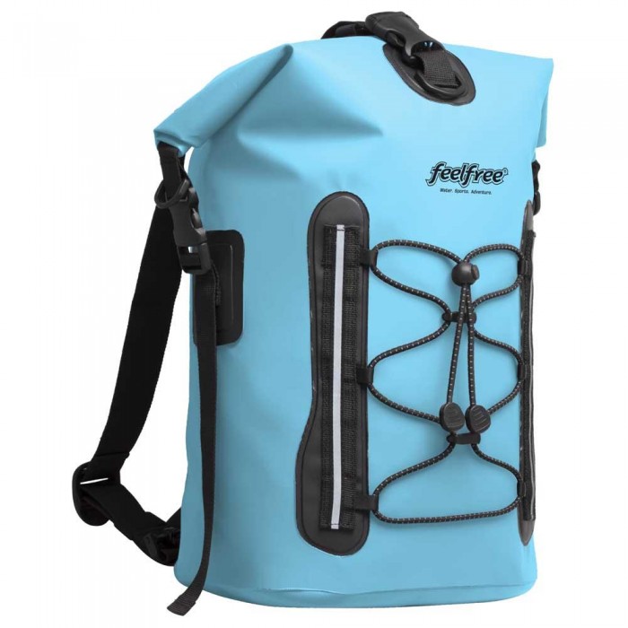 [해외]FEELFREE GEAR Go Pack 드라이백 20L 10136763198 Blue Sky