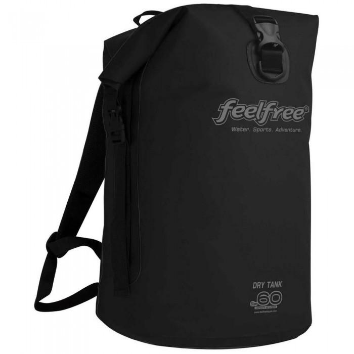 [해외]FEELFREE GEAR 드라이백 30L 10136763232 Black