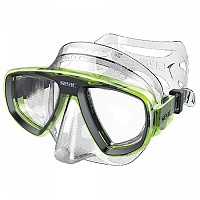 [해외]SEACSUB 다이빙 마스크 Extreme 50 10137865698 Lime