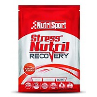 [해외]NUTRISPORT Stressnutril 40gr 20 단위 주황색 단일 용량 상자 3137464546