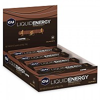 [해외]GU 액체 에너지 60g 12 단위 커피 에너지 젤 상자 3137879203