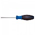 [해외]PARK TOOL 열쇠 SW-16 Internal Nipple Spoke Wrench 1137771182 Blue / Black
