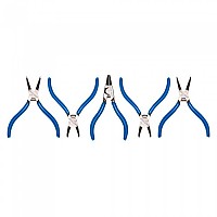 [해외]PARK TOOL 도구 RP-SET.2 Retaining Ring Pliers Set 1137771196 Blue