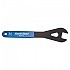 [해외]PARK TOOL 도구 SCW-19 Shop Cone Wrench 1137771217 Blue