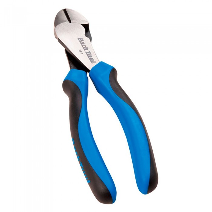 [해외]PARK TOOL 도구 SP-7 Side Cutter Pliers 1137771243 Blue