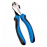 [해외]PARK TOOL 도구 SP-7 Side Cutter Pliers 1137771243 Blue