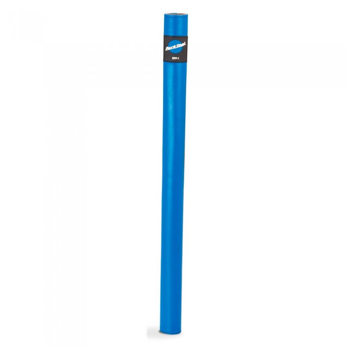 [해외]PARK TOOL RPP-1 Repair Stand Post Protector 작업대 1137771165 Blue