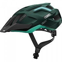 [해외]아부스 MountK MTB 헬멧 1136881110 Smaragd Green