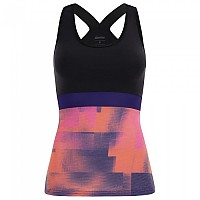 [해외]산티니 Forza Indoor Collection 민소매 티셔츠 1137942957 Purple / Pink