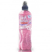 [해외]NUTRISPORT 마시다 보습 Fit Minerals 500ml 1 단위 레드 베리 4137464592