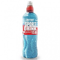 [해외]NUTRISPORT 등장성 음료 Sport Drink ISO 500ml 1 단위 블루 트로픽 4137464595