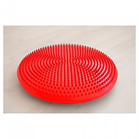 [해외]POWERSHOT 밸런스 플랫폼 Inflatable Balance Board 7137842555 Red