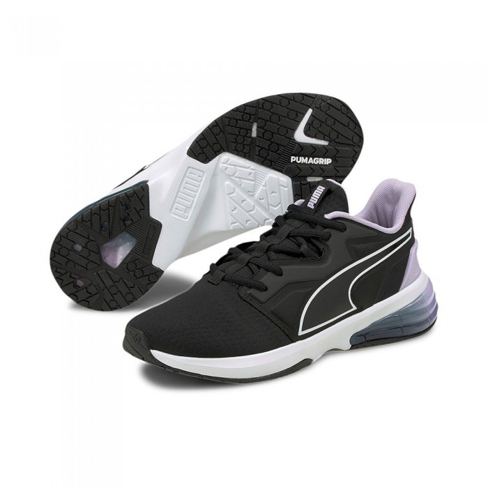 [해외]푸마 Lvl-Up XT 운동화 7137919722 Puma Black / Light Lavender