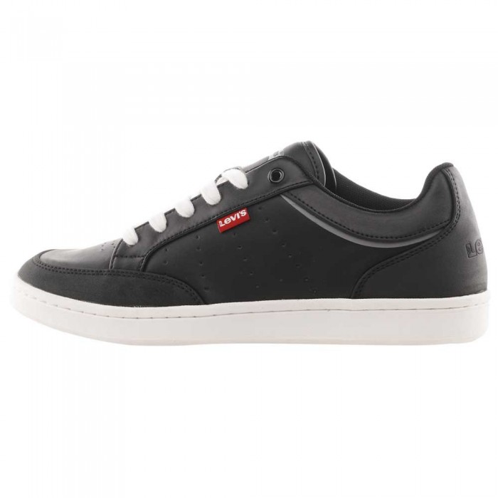 [해외]리바이스OOTWEAR Billy 2.0 운동화 137905728 Regular Black