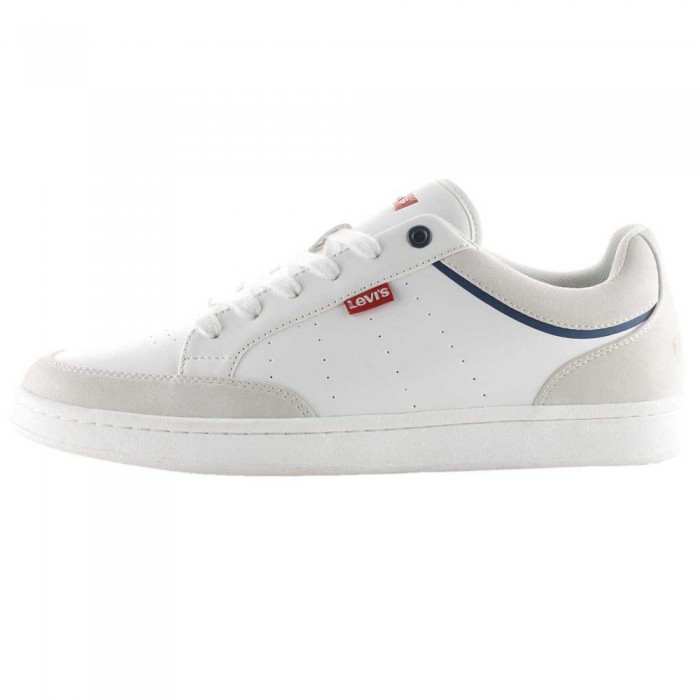 [해외]리바이스OOTWEAR Billy 2.0 운동화 137905730 Brilliant White