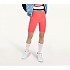 [해외]타미 진 Fitted Branded Bike short leggings 137951203 Diva Pink